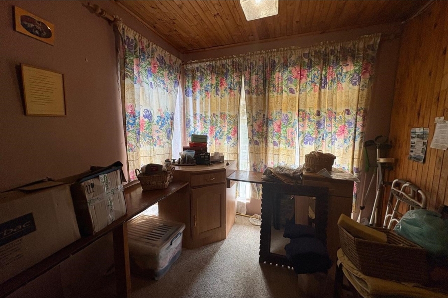 3 Bedroom Property for Sale in Memel Free State